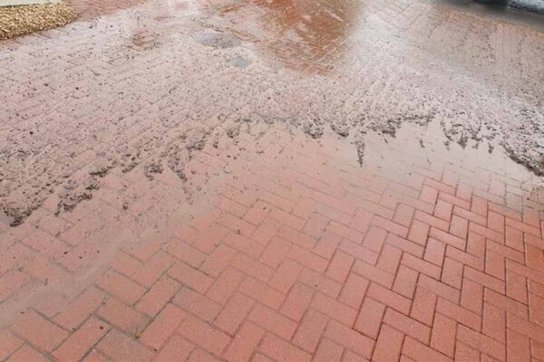 Driveway Cleaning County Cork