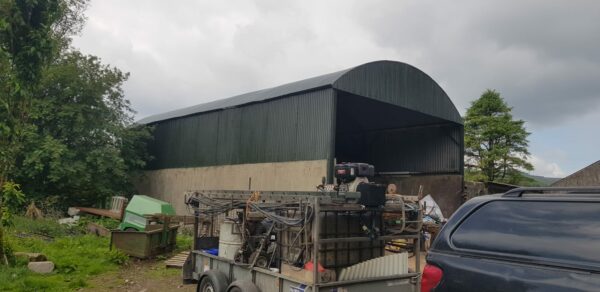 Farm Painting (4)