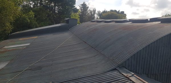 Cleaning Driveway Surface In Cromane, County Kerry
