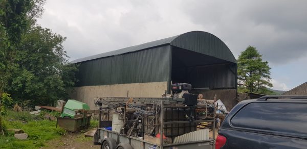 Cleaning Driveway Surface In Tralee, County Kerry