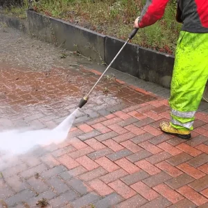 Driveway Cleaning Ardfert