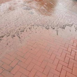 Driveway Cleaning Kanturk