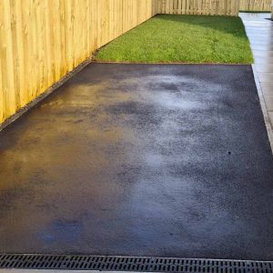 Driveway Cleaning Kilflynn