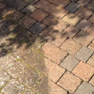 Driveway Cleaning Tralee