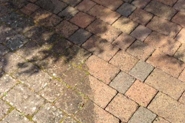 Driveway Cleaning Tralee