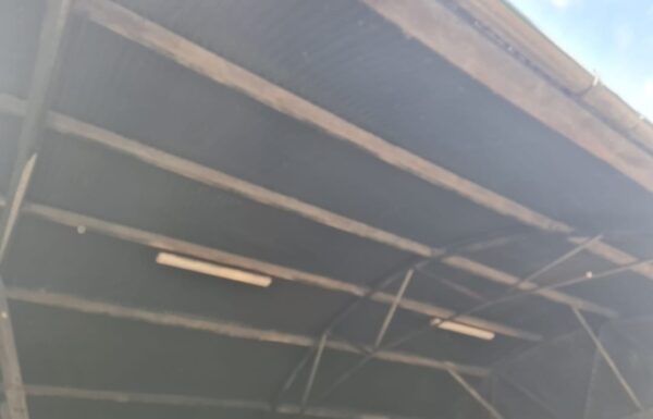 Farm and Shed Repair Services