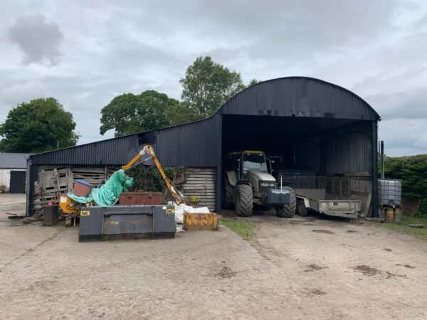 Farm and Shed Repair Services