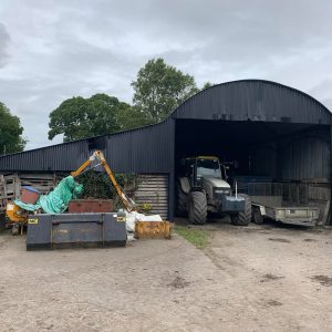 Farm Painting Milltown