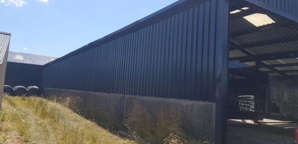 Farm Painting Tralee