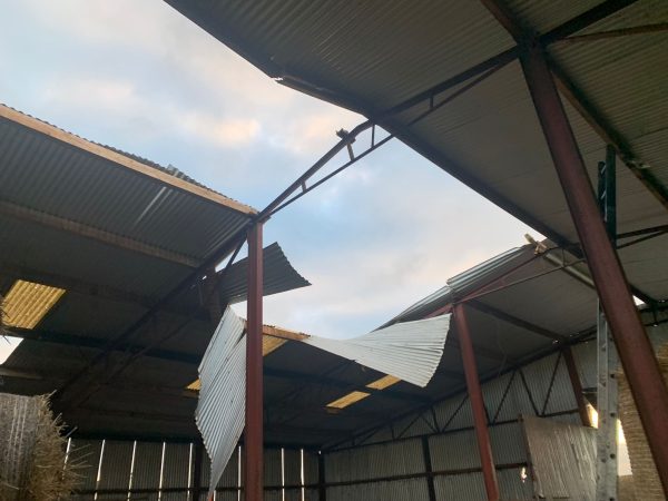 Farm Repairs Chapeltown