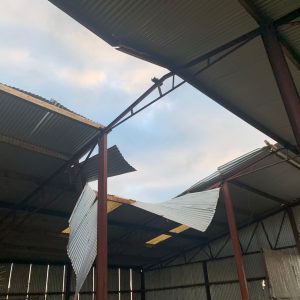 Farm Repairs Kilflynn