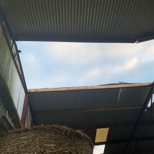 Farm Repairs Lixnaw