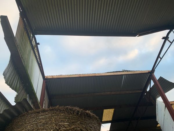 Farm Repairs Passage West