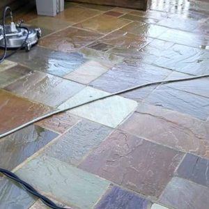 Patio Cleaning Milltown