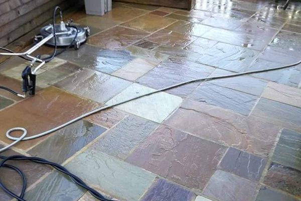 Patio Cleaning Milltown