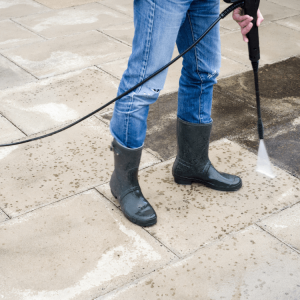 Patio Cleaning Tralee