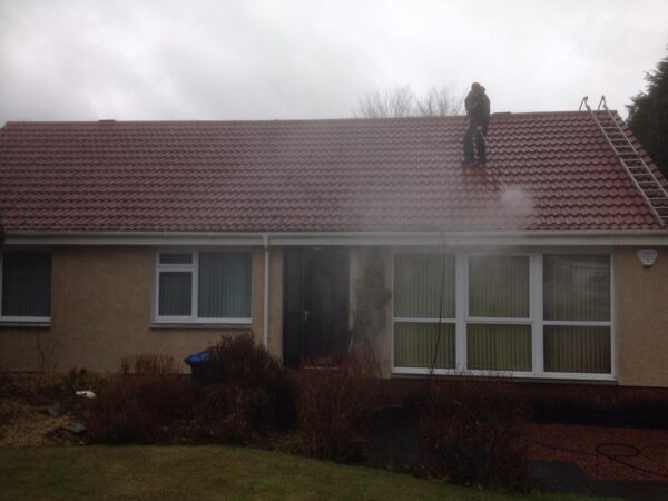 Roof Painting County Cork