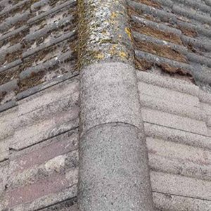 Roof Washing Ardfert