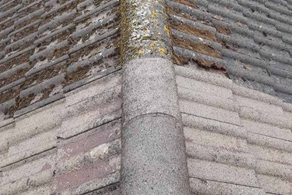 Cleaning Driveway Surface In Ardfert, County Kerry