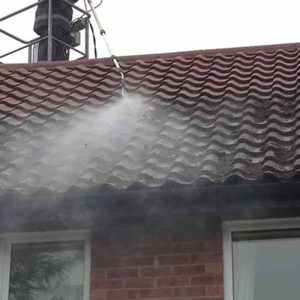 Roof Washing Kilflynn