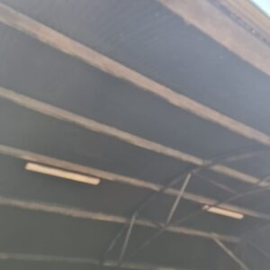 Shed Repairs County Cork
